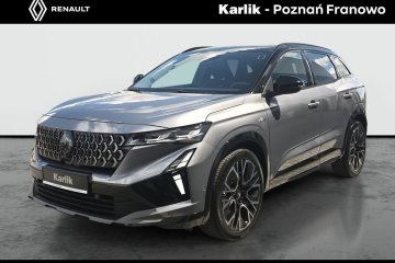 RENAULT AUSTRAL esprit Alpine full hybrid E-Tech 200 g.2025