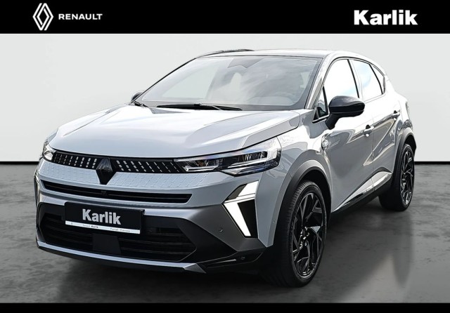 renault