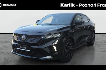 Renault Rafale 1.2 E-TECH PHEV 4x4 300 ESPRIT ALPINE MMT