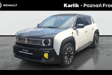 Karlik Sp. z o.o. Autoryzowany Koncesjoner Renault i Dacia