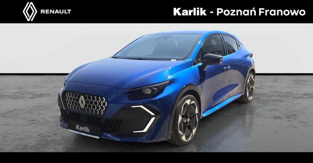 renault