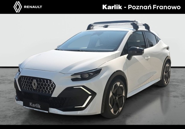 renault