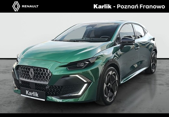 renault