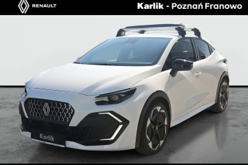 Nowe Renault Clio Techno Tce 115