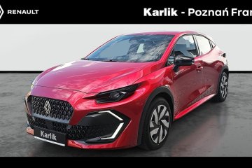 RENAULT NOWE CLIO evolution Eco-G 120 aut.