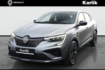 Arkana 1.6 E-Tech Full Hybrid 145 esprit Alpine MMT