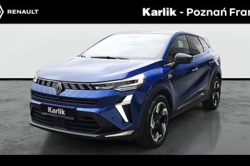 RENAULT SYMBIOZ techno Eco-G 120 g.2026