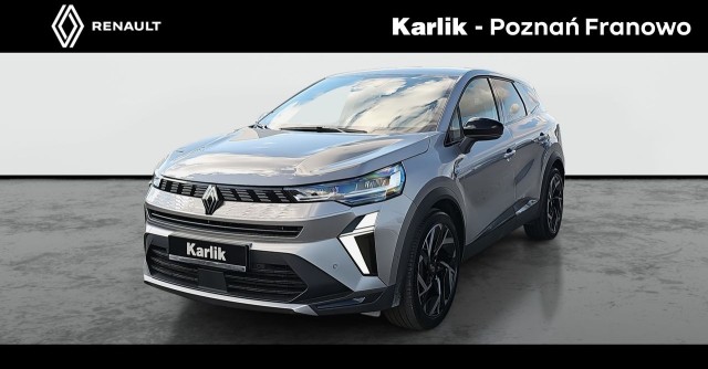 renault